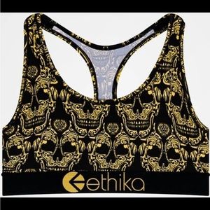Women sports bra